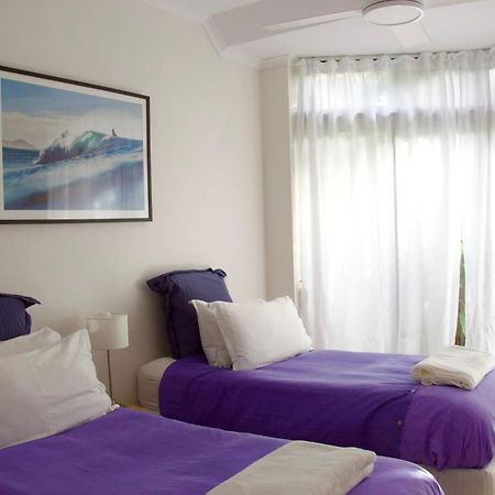 Byron Links Apartments Byron Bay Buitenkant foto
