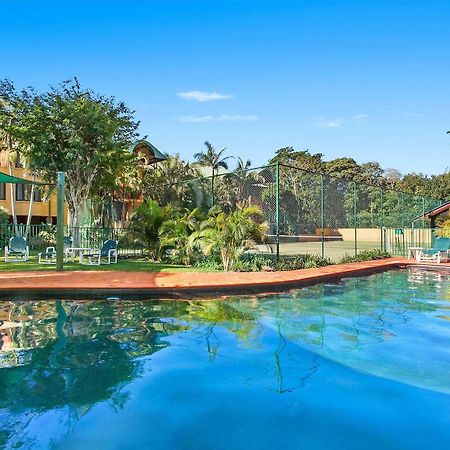 Byron Links Apartments Byron Bay Buitenkant foto