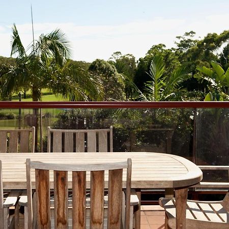 Byron Links Apartments Byron Bay Buitenkant foto