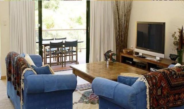 Byron Links Apartments Byron Bay Kamer foto