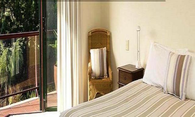 Byron Links Apartments Byron Bay Buitenkant foto