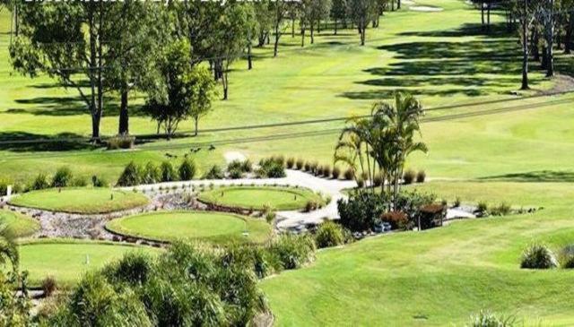 Byron Links Apartments Byron Bay Buitenkant foto