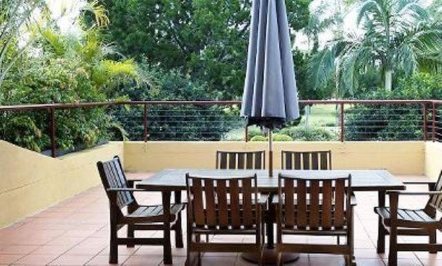 Byron Links Apartments Byron Bay Kamer foto