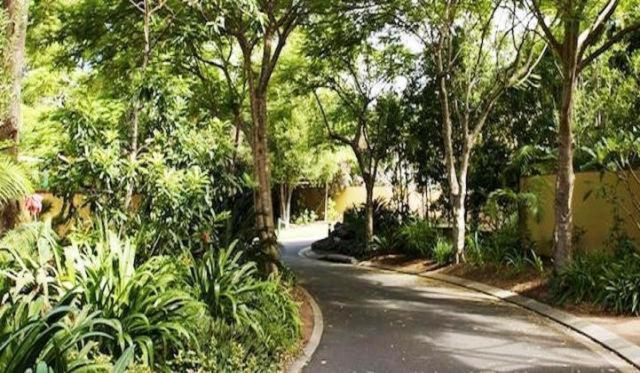 Byron Links Apartments Byron Bay Buitenkant foto