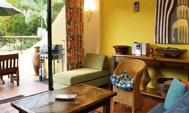 Byron Links Apartments Byron Bay Kamer foto