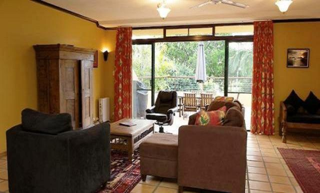 Byron Links Apartments Byron Bay Kamer foto