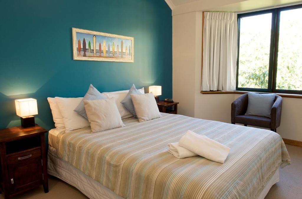 Byron Links Apartments Byron Bay Kamer foto