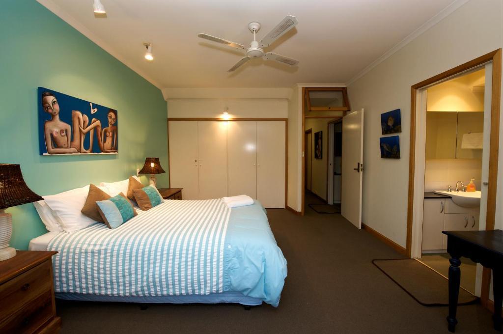 Byron Links Apartments Byron Bay Kamer foto