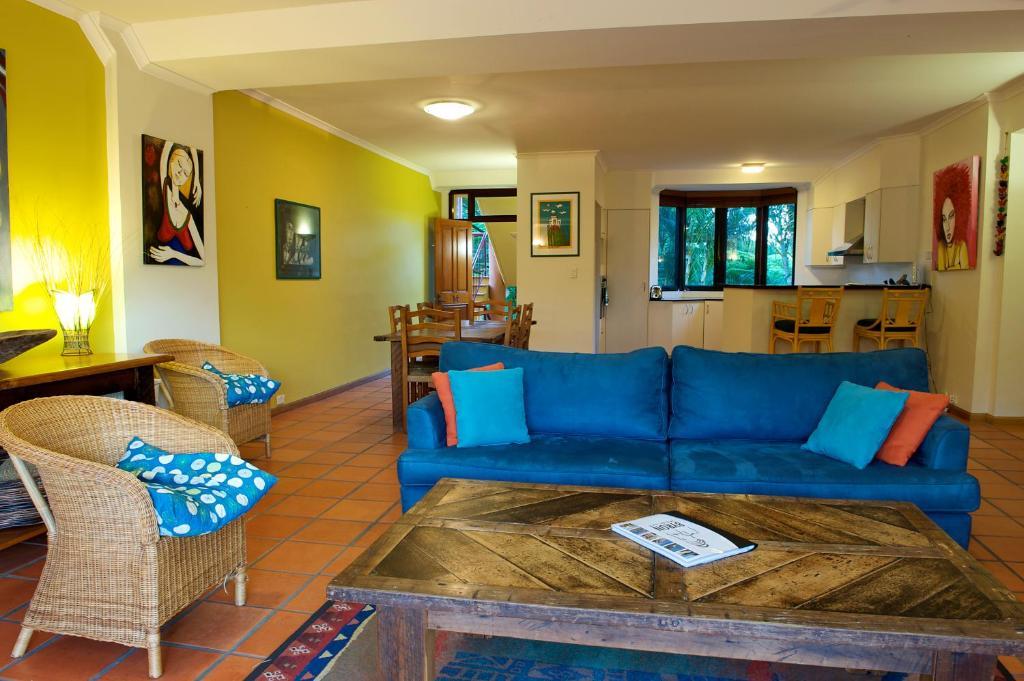 Byron Links Apartments Byron Bay Kamer foto