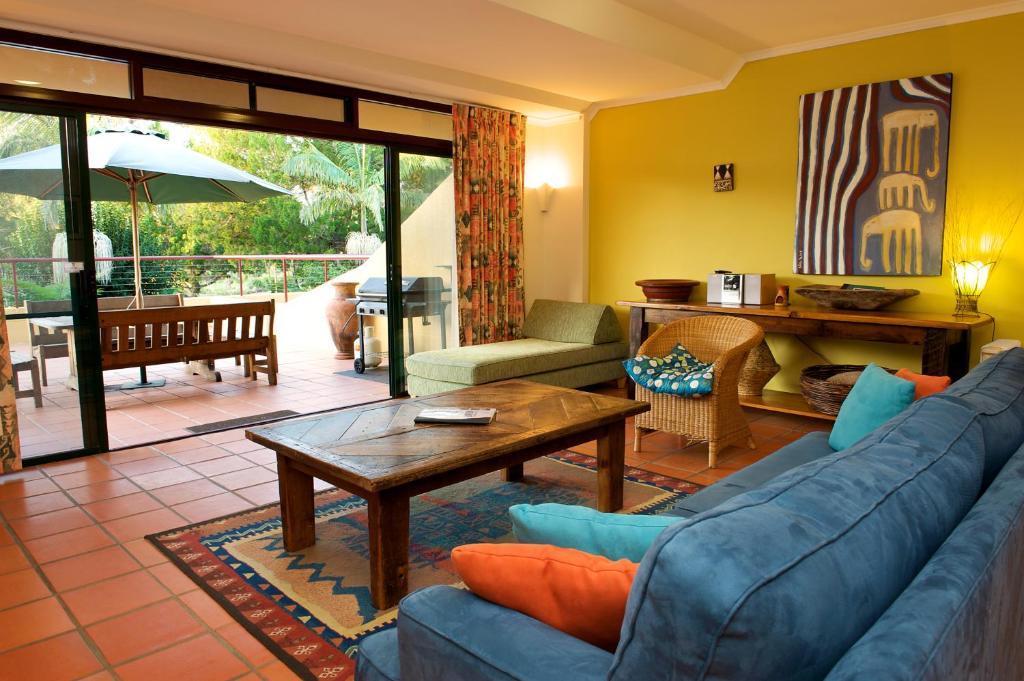 Byron Links Apartments Byron Bay Kamer foto
