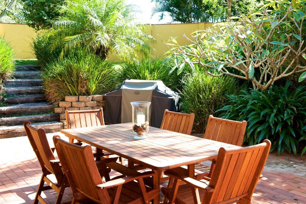 Byron Links Apartments Byron Bay Buitenkant foto