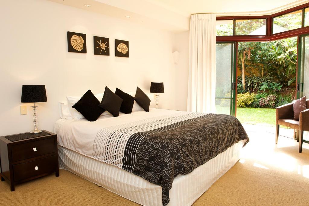 Byron Links Apartments Byron Bay Kamer foto