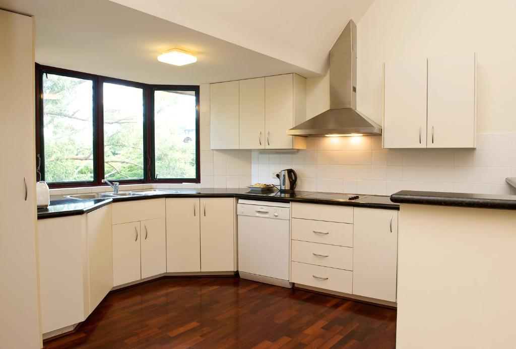 Byron Links Apartments Byron Bay Kamer foto