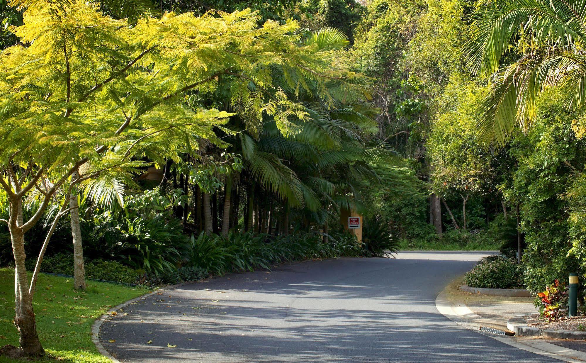 Byron Links Apartments Byron Bay Buitenkant foto