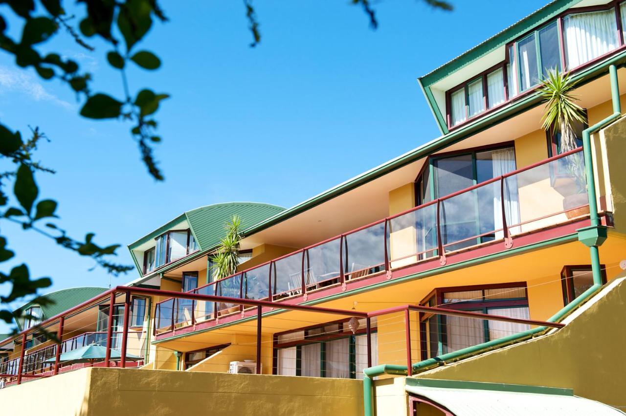 Byron Links Apartments Byron Bay Buitenkant foto