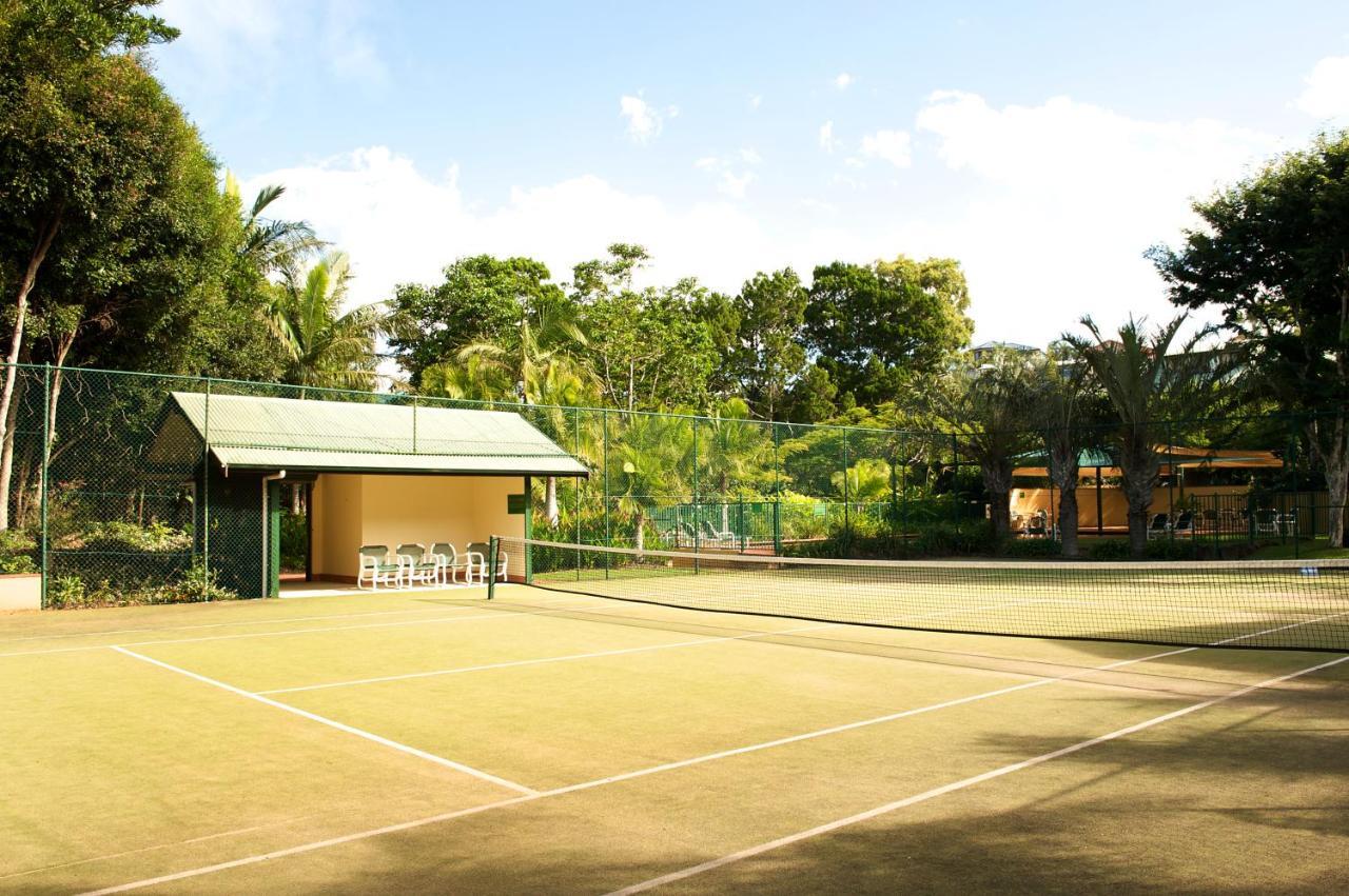 Byron Links Apartments Byron Bay Buitenkant foto