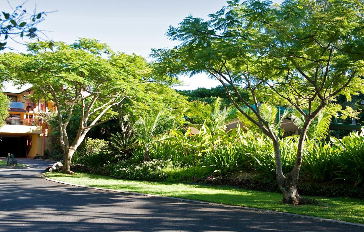 Byron Links Apartments Byron Bay Buitenkant foto