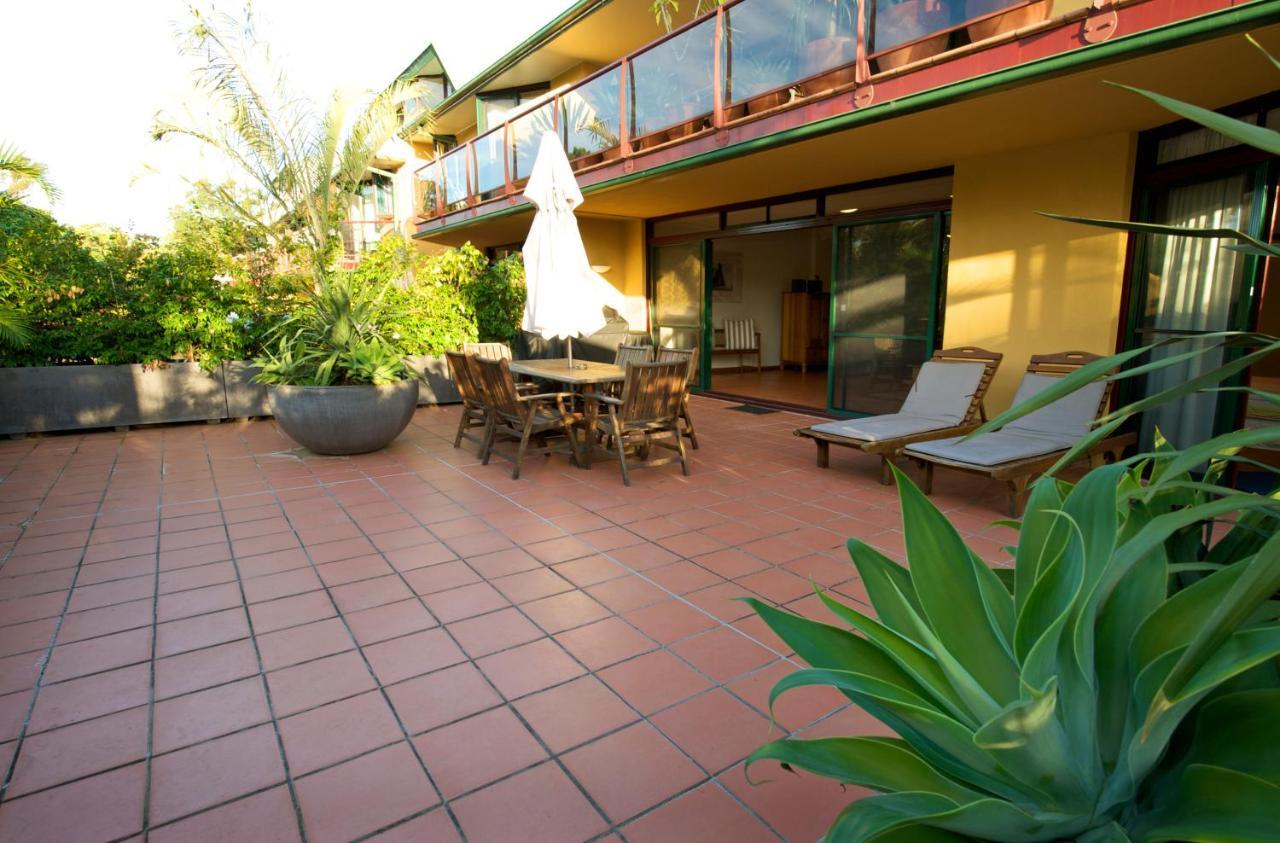 Byron Links Apartments Byron Bay Buitenkant foto