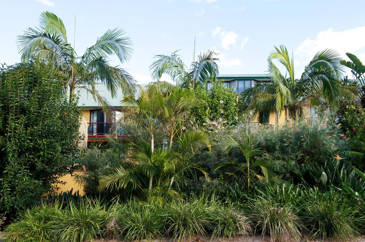 Byron Links Apartments Byron Bay Buitenkant foto